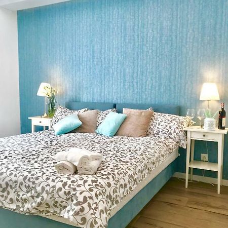 Inhome Sopot 2 Luaran gambar