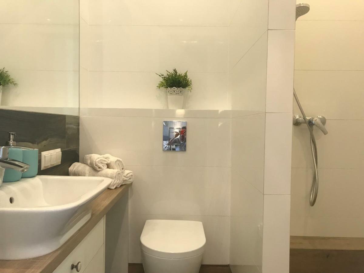Inhome Sopot 2 Luaran gambar