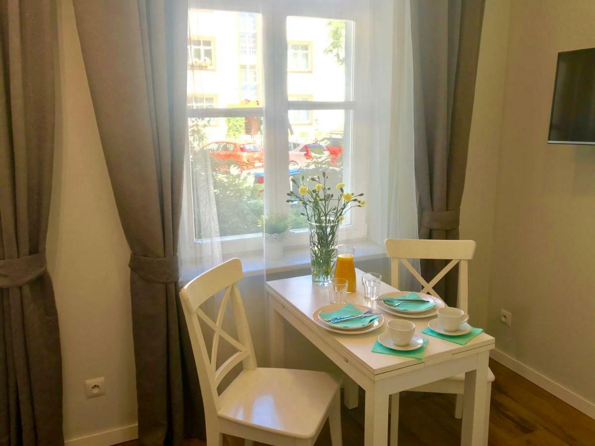 Inhome Sopot 2 Luaran gambar