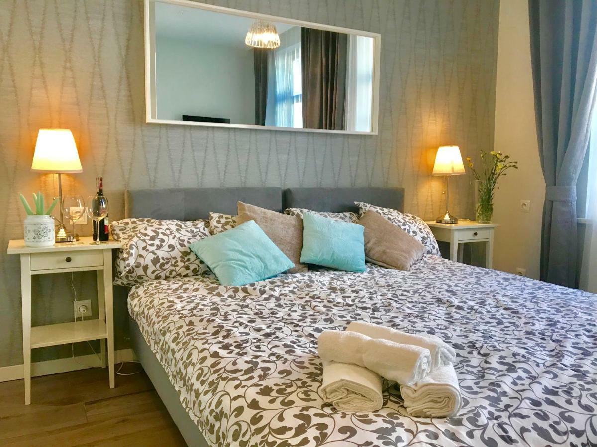 Inhome Sopot 2 Luaran gambar