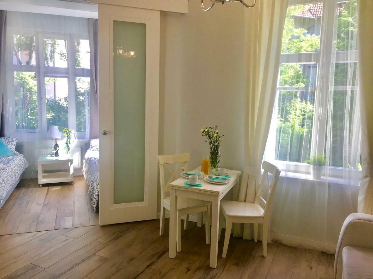 Inhome Sopot 2 Luaran gambar