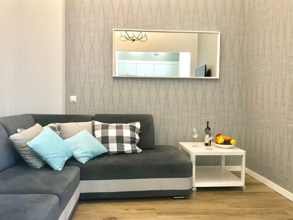 Inhome Sopot 2 Luaran gambar