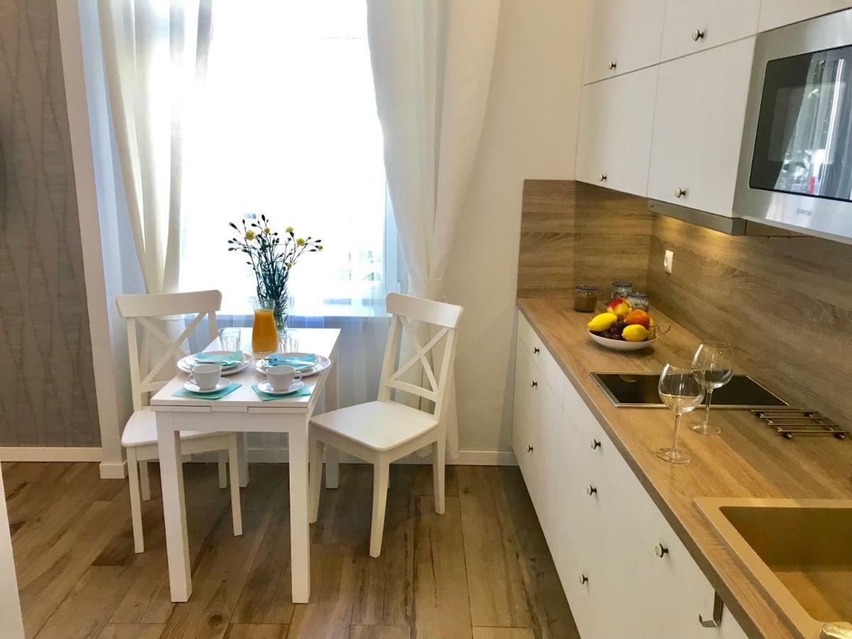 Inhome Sopot 2 Luaran gambar