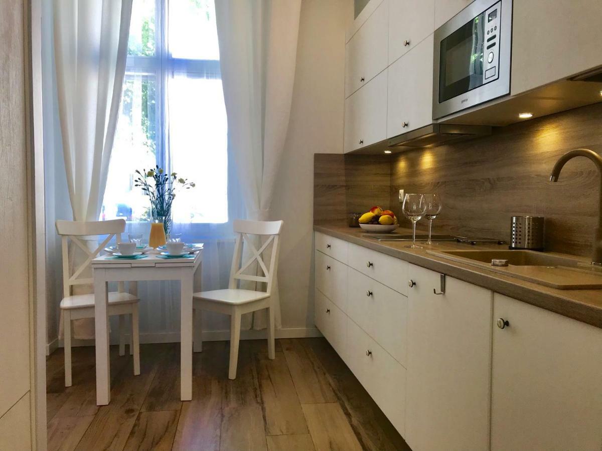 Inhome Sopot 2 Luaran gambar
