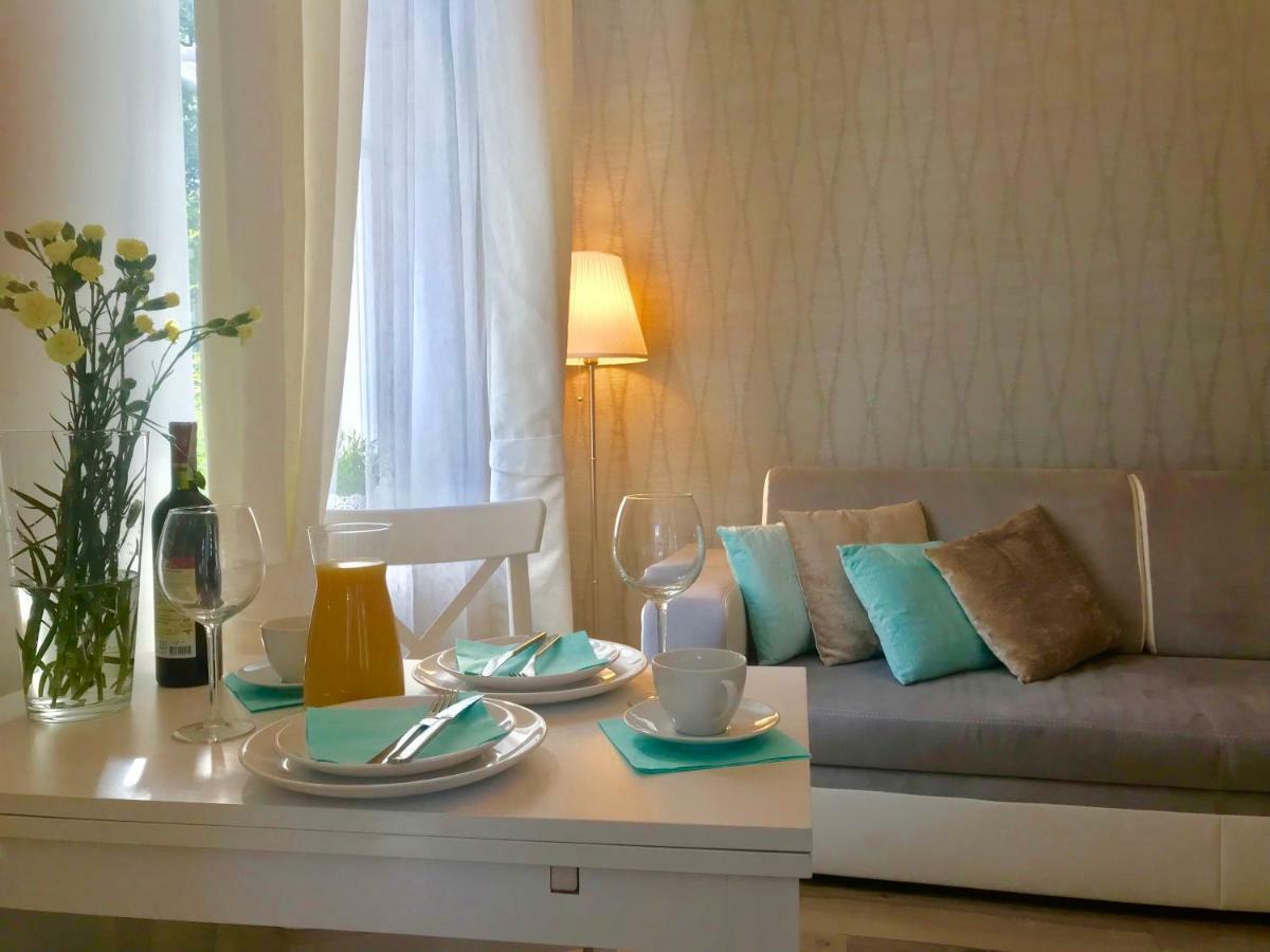 Inhome Sopot 2 Luaran gambar
