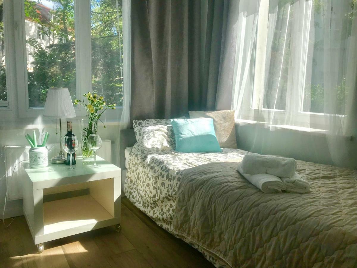 Inhome Sopot 2 Luaran gambar