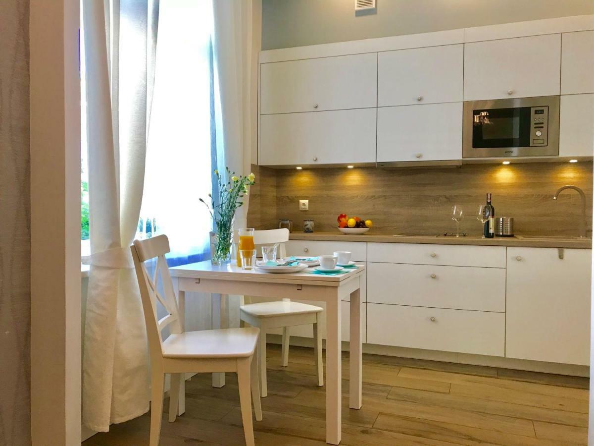 Inhome Sopot 2 Luaran gambar