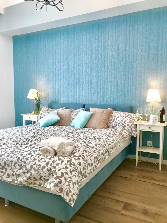 Inhome Sopot 2 Luaran gambar